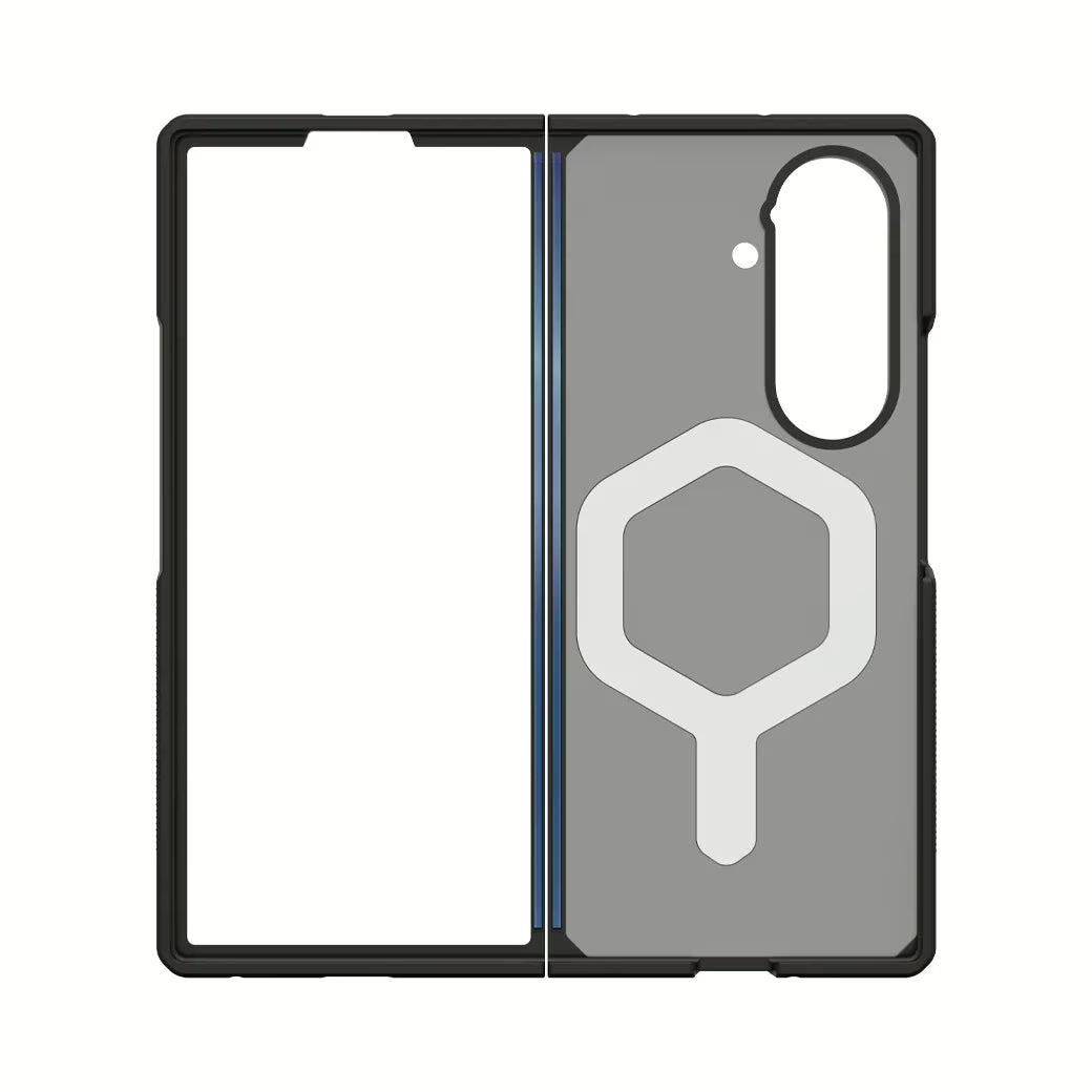 UAG รุ่น Mouve with Magnet – เคส Galazy Z Fold 7 – สี Ash