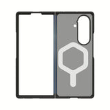 UAG รุ่น Mouve with Magnet – เคส Galazy Z Fold 7 – สี Ash