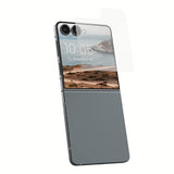 UAG รุ่น Glass Shield – ฟิล์มกระจก Galazy Z Flip 7