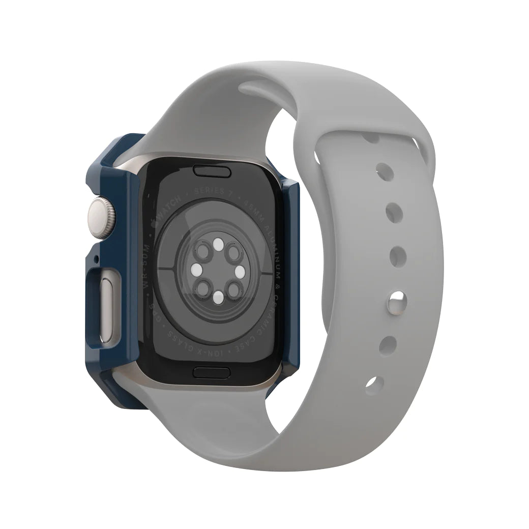 เคส UAG รุ่น Scout – Apple Watch Series 7/8 (41mm) – สีน้ำเงิน