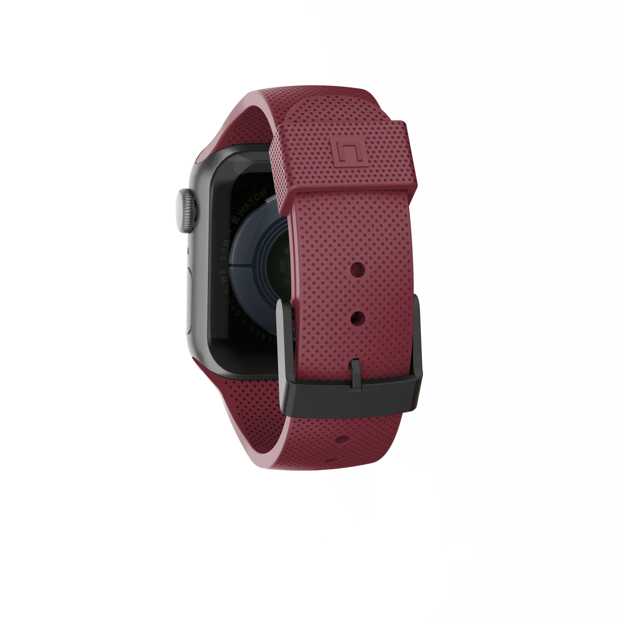 สายนาฬิกา [U] by UAG รุ่น Dot - Apple Watch 38/40/41mm - สี Aubergine