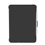 เคส UAG รุ่น Scout - iPad Pro 12.9″ (4th Gen/2020) - สี Black