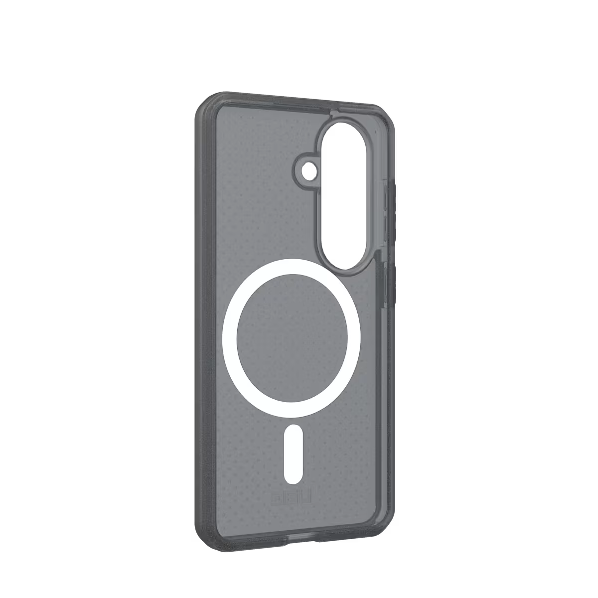 UAG รุ่น Dot (Magnetic) - เคส Galaxy S26 - สี Ash