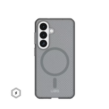 UAG รุ่น Dot (Magnetic) - เคส Galaxy S26 - สี Ash
