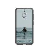 UAG รุ่น Dot (Magnetic) - เคส Galaxy S26 - สี Ash