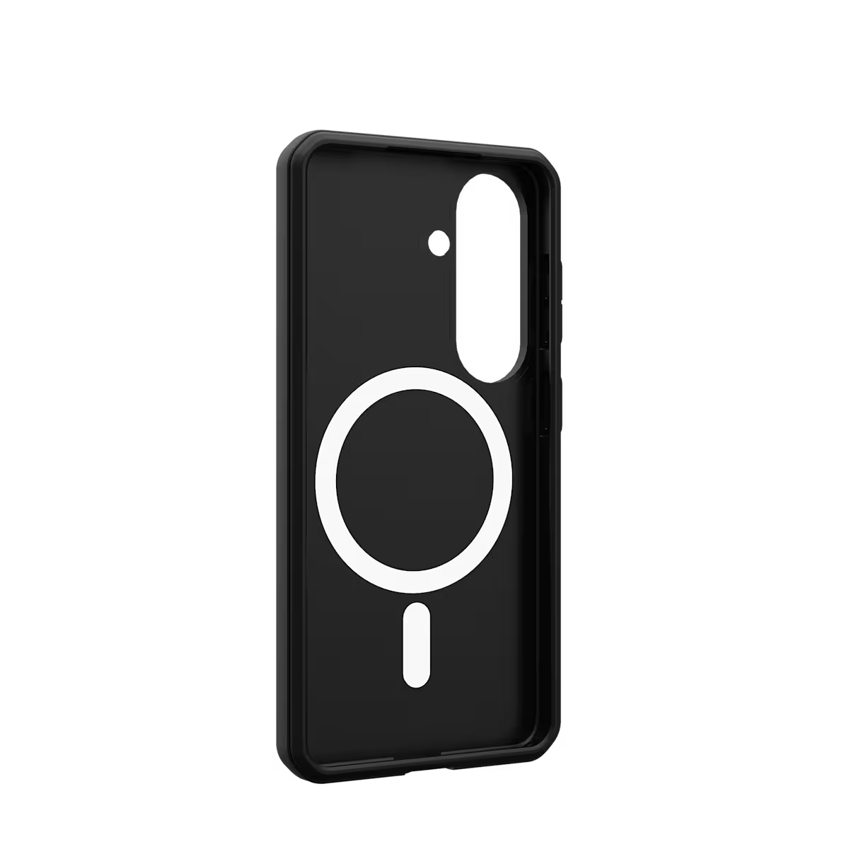 UAG รุ่น Dot (Magnetic) - เคส Galaxy S26 - สี Black
