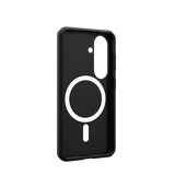 UAG รุ่น Dot (Magnetic) - เคส Galaxy S26 - สี Black