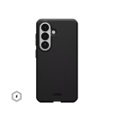UAG รุ่น Dot (Magnetic) - เคส Galaxy S26 - สี Black