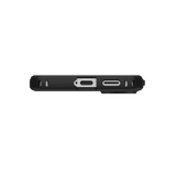 UAG รุ่น Dot (Magnetic) - เคส Galaxy S26 - สี Black