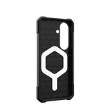 UAG รุ่น Essential Armor (Magnetic) - เคส Galaxy S26 - สี Black