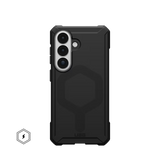 UAG รุ่น Essential Armor (Magnetic) - เคส Galaxy S26 - สี Black