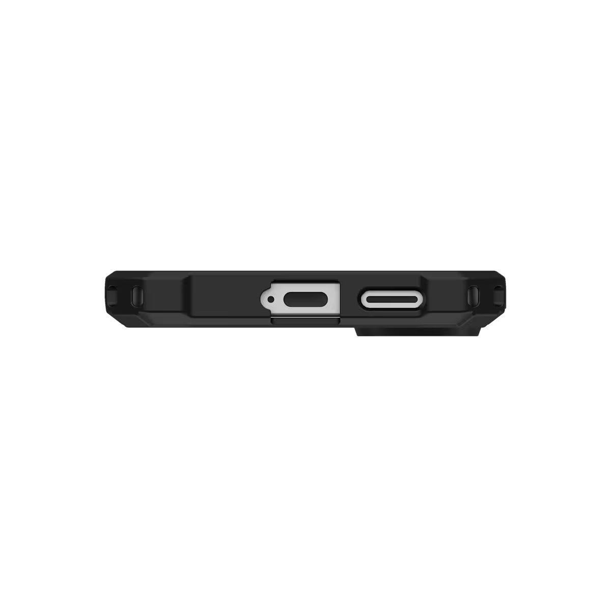 UAG รุ่น Essential Armor (Magnetic) - เคส Galaxy S26 - สี Black