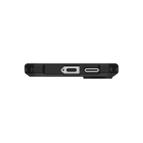 UAG รุ่น Essential Armor (Magnetic) - เคส Galaxy S26 - สี Black