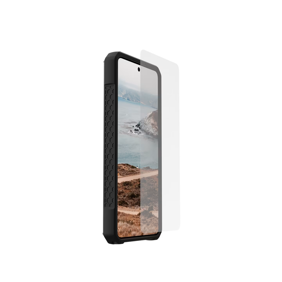 UAG รุ่น Glass Shield - ฟิล์มกระจก Galaxy S26