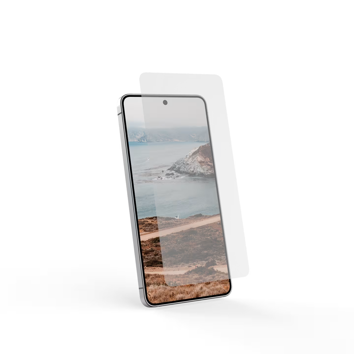 UAG รุ่น Glass Shield - ฟิล์มกระจก Galaxy S26
