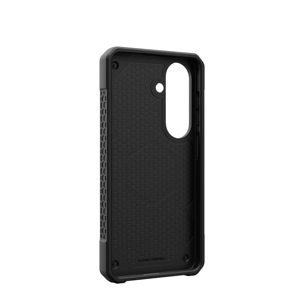 UAG รุ่น Monarch Pro - เคส Galaxy S26 - สี Carbon Fiber