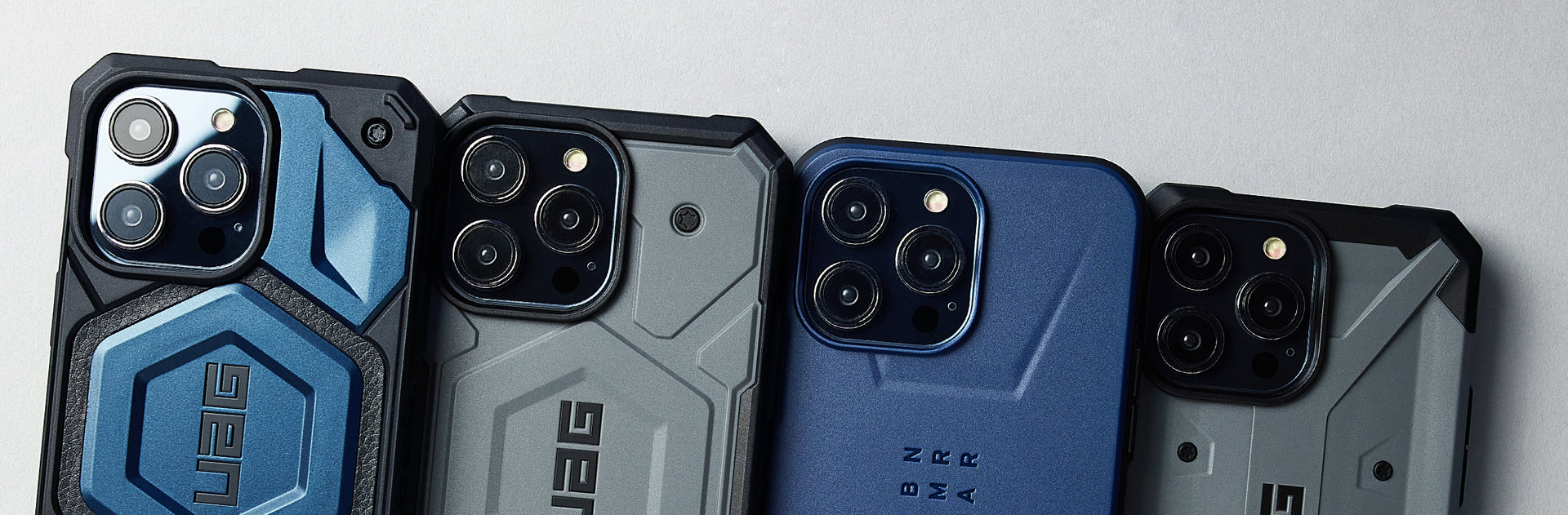 UAG Series