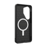 UAG รุ่น Civilian (Magnetic) - เคส Galaxy S26 Ultra - สี Black