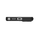 UAG รุ่น Civilian (Magnetic) - เคส Galaxy S26 Ultra - สี Black