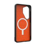 UAG รุ่น Civilian (Magnetic) - เคส Galaxy S26 Ultra - สี Orange