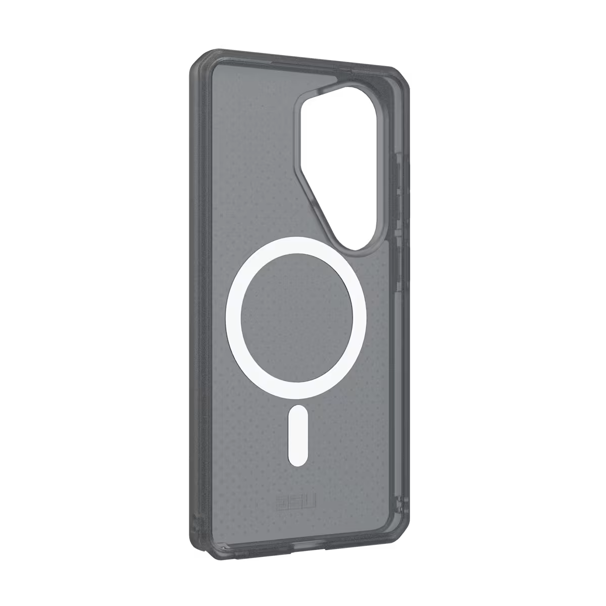 UAG รุ่น Dot (Magnetic) - เคส Galaxy S26 Ultra - สี Ash