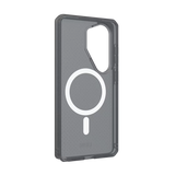 UAG รุ่น Dot (Magnetic) - เคส Galaxy S26 Ultra - สี Ash