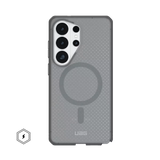UAG รุ่น Dot (Magnetic) - เคส Galaxy S26 Ultra - สี Ash