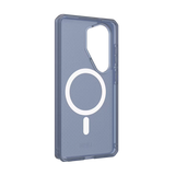 UAG รุ่น Dot (Magnetic) - เคส Galaxy S26 Ultra - สี Cloud Blue