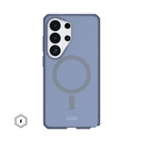 UAG รุ่น Dot (Magnetic) - เคส Galaxy S26 Ultra - สี Cloud Blue