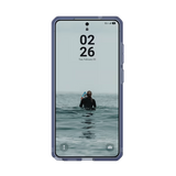 UAG รุ่น Dot (Magnetic) - เคส Galaxy S26 Ultra - สี Cloud Blue