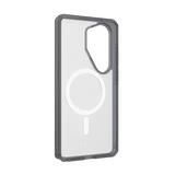 UAG รุ่น Dot (Magnetic) - เคส Galaxy S26 Ultra - สี Frosted Ice/Ash
