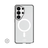 UAG รุ่น Dot (Magnetic) - เคส Galaxy S26 Ultra - สี Frosted Ice/Ash