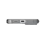 UAG รุ่น Dot (Magnetic) - เคส Galaxy S26 Ultra - สี Frosted Ice/Ash