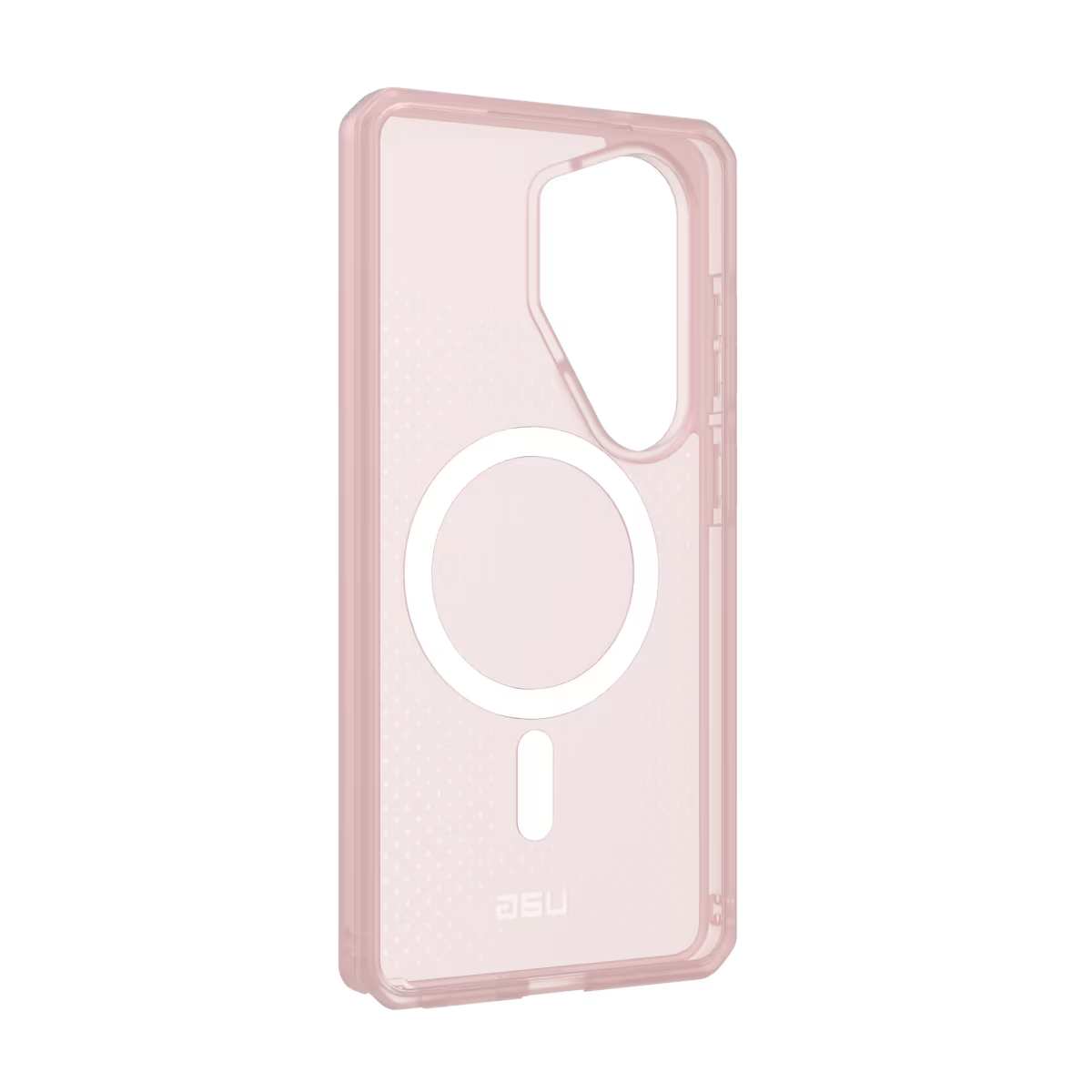 UAG รุ่น Dot (Magnetic) - เคส Galaxy S26 Ultra - สี Rose
