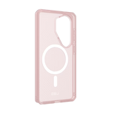 UAG รุ่น Dot (Magnetic) - เคส Galaxy S26 Ultra - สี Rose