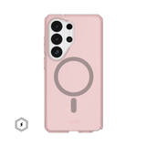 UAG รุ่น Dot (Magnetic) - เคส Galaxy S26 Ultra - สี Rose