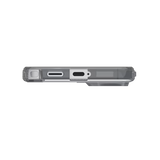 UAG รุ่น Dot (Magnetic) - เคส Galaxy S26 Ultra - สี True Clear Ice/Ash