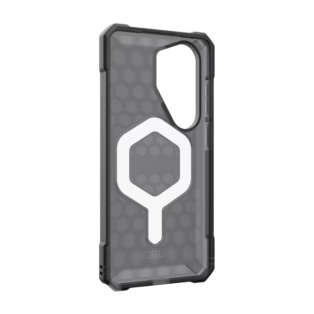 UAG รุ่น Essential Armor (Magnetic) - เคส Galaxy S26 Ultra - สี Ash