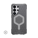 UAG รุ่น Essential Armor (Magnetic) - เคส Galaxy S26 Ultra - สี Ash