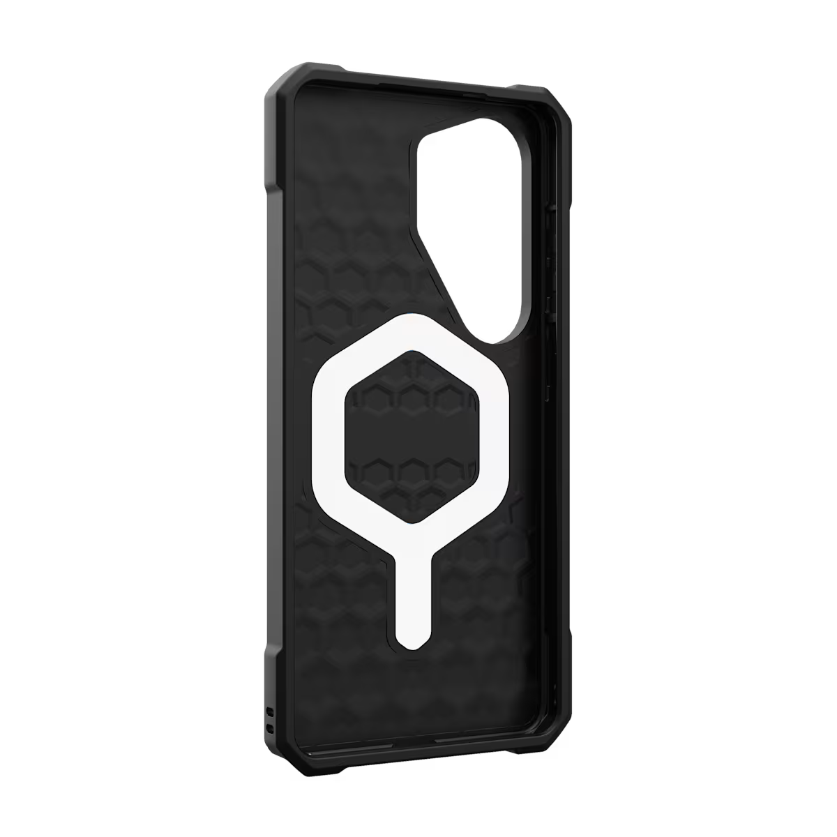 UAG รุ่น Dot (Magnetic) - เคส Galaxy S26 Ultra - สี Black