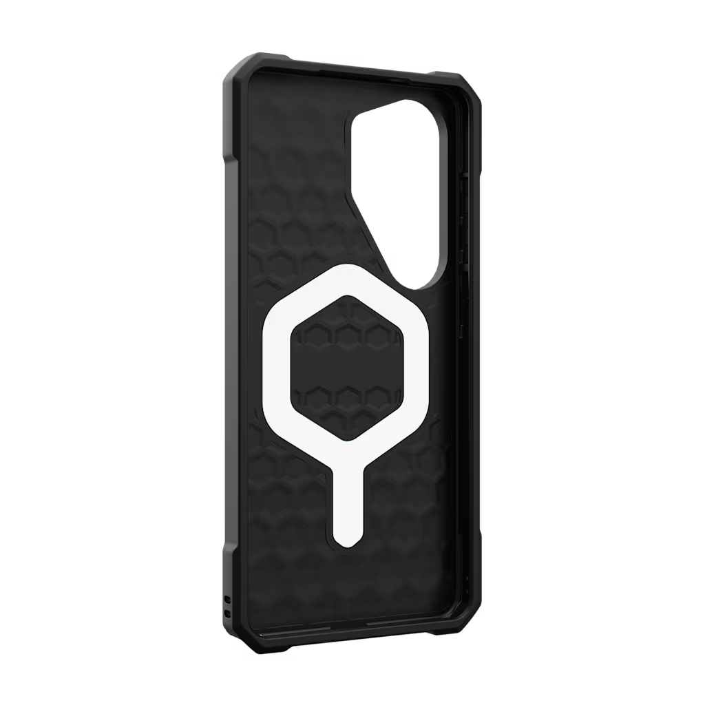 UAG รุ่น Essential Armor (Magnetic) - เคส Galaxy S26 Ultra - สี Black