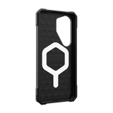 UAG รุ่น Essential Armor (Magnetic) - เคส Galaxy S26 Ultra - สี Black