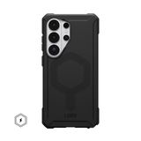 UAG รุ่น Essential Armor (Magnetic) - เคส Galaxy S26 Ultra - สี Black