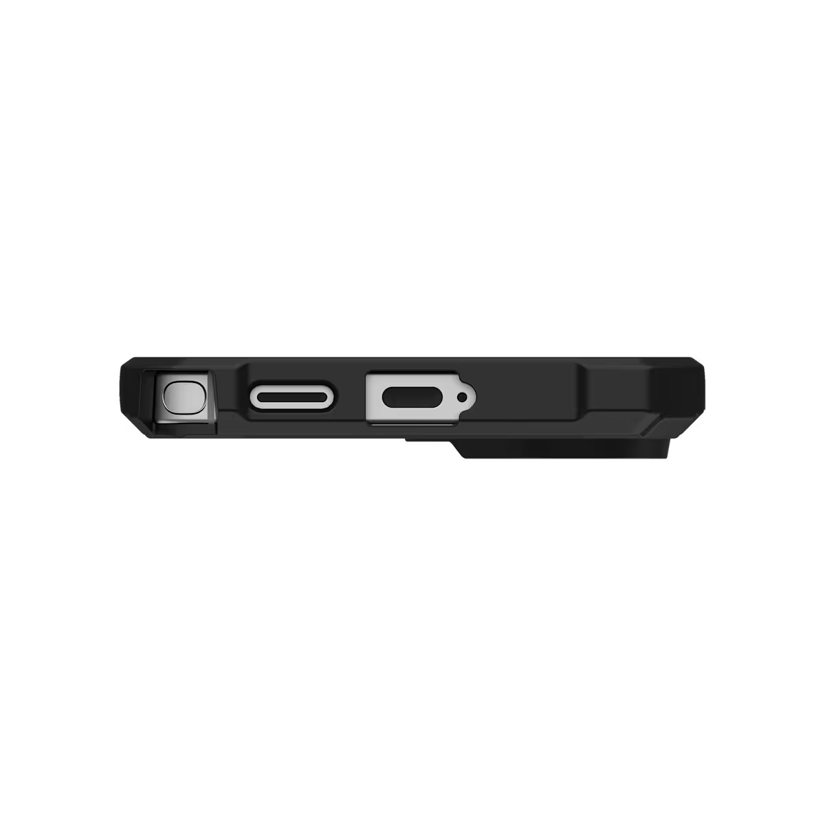 UAG รุ่น Dot (Magnetic) - เคส Galaxy S26 Ultra - สี Black