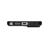 UAG รุ่น Dot (Magnetic) - เคส Galaxy S26 Ultra - สี Black