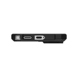 UAG รุ่น Essential Armor (Magnetic) - เคส Galaxy S26 Ultra - สี Black