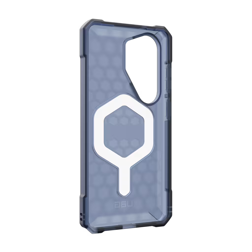 UAG รุ่น Essential Armor (Magnetic) - เคส Galaxy S26 Ultra - สี Cloud Blue