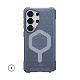 UAG รุ่น Essential Armor (Magnetic) - เคส Galaxy S26 Ultra - สี Cloud Blue