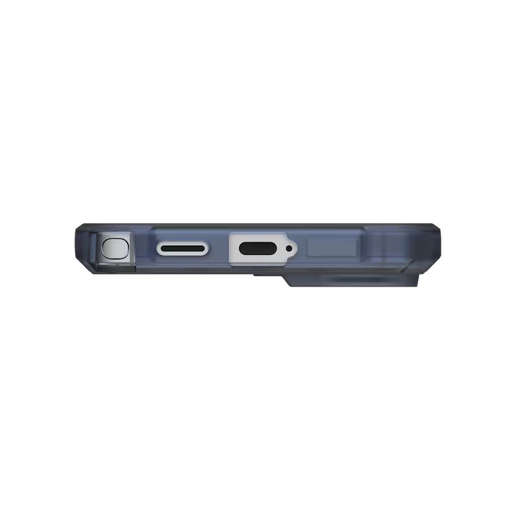 UAG รุ่น Essential Armor (Magnetic) - เคส Galaxy S26 Ultra - สี Cloud Blue