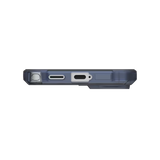 UAG รุ่น Essential Armor (Magnetic) - เคส Galaxy S26 Ultra - สี Cloud Blue